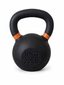 Pesa Rusa Kettlebell 10 Kilos
