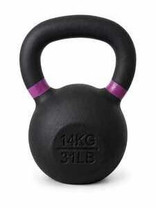 Pesa Rusa Kettlebell 14 Kilos